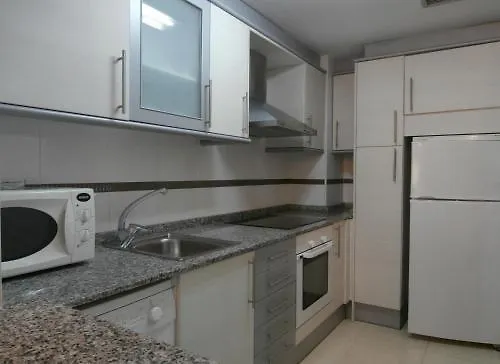 Ap Costas - Salsadellans Apartment Alcoceber Spain