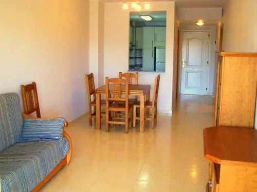 Ap Costas - Salsadellans Apartment Alcoceber 0*,  Spain