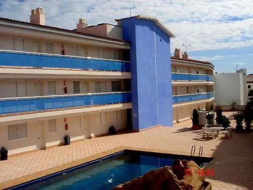 Ap Costas - Salsadellans Apartment Alcoceber