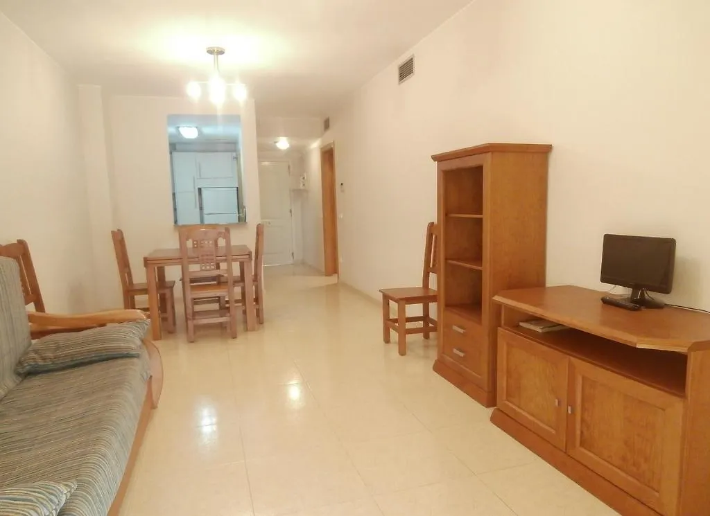 Ap Costas - Salsadellans Apartment Alcoceber