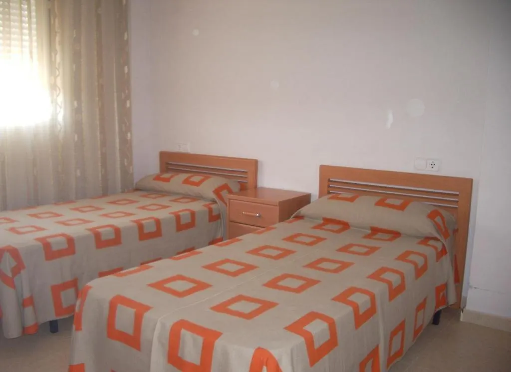 Ap Costas - Salsadellans Apartment Alcoceber