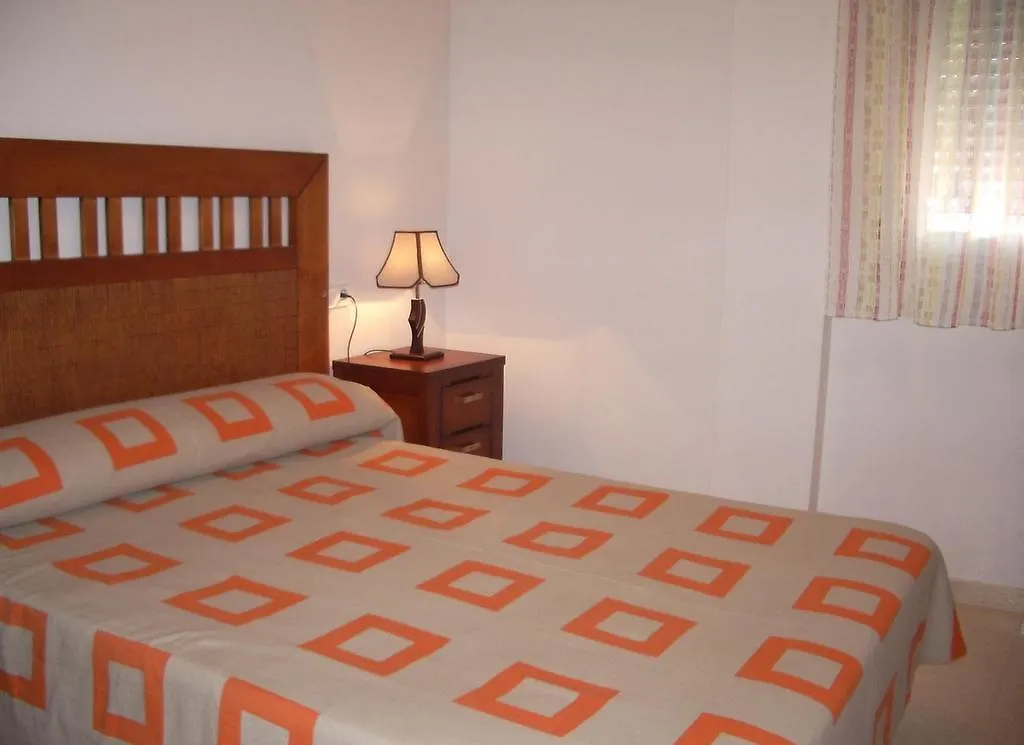Ap Costas - Salsadellans Apartment Alcoceber