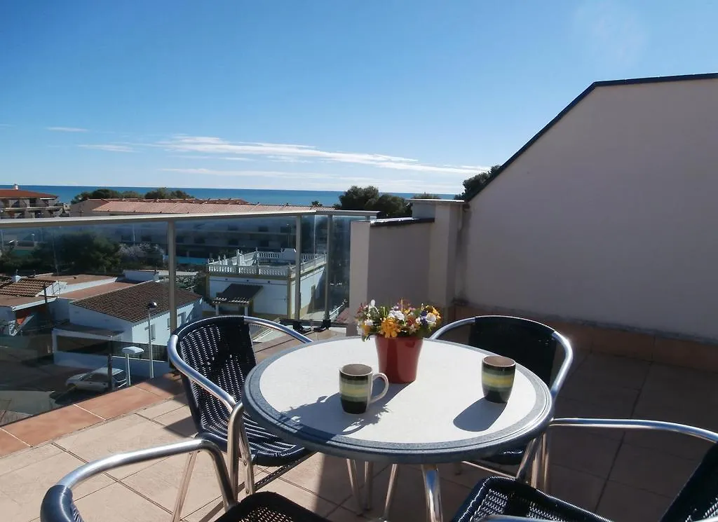 Ap Costas - Salsadellans Apartment Alcoceber Spain