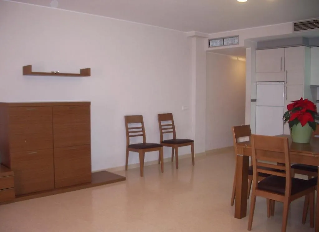Ap Costas - Salsadellans Apartment Alcoceber 0*,  Spain