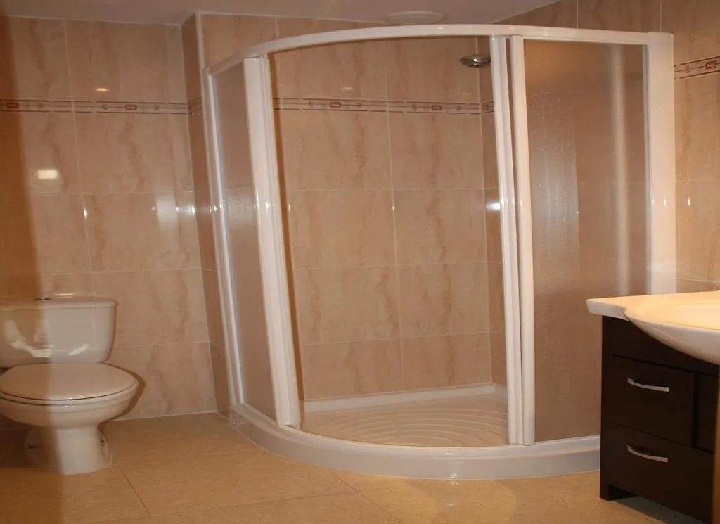 Ap Costas - Salsadellans Apartment Alcoceber