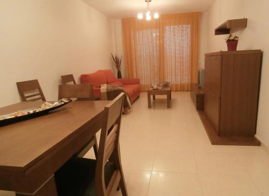 Ap Costas - Salsadellans Apartment Alcoceber 0*,  Spain