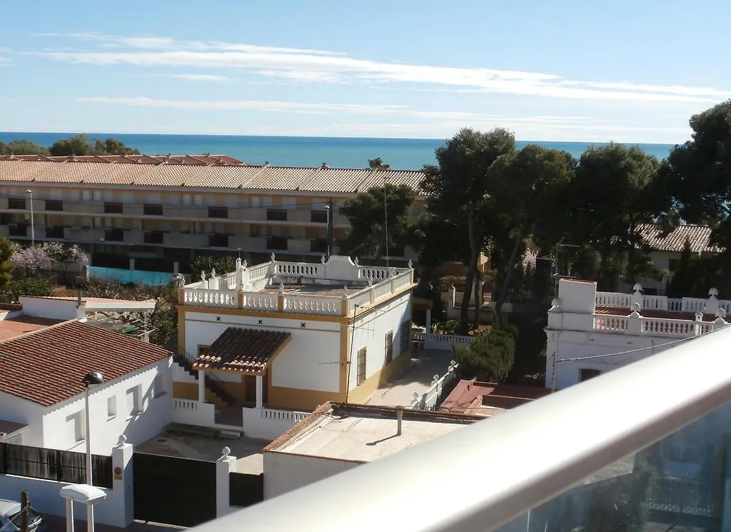 Ap Costas - Salsadellans Apartment Alcoceber Spain