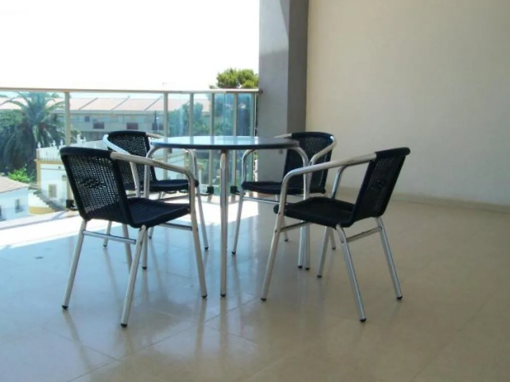 Ap Costas - Salsadellans Apartment Alcoceber Spain
