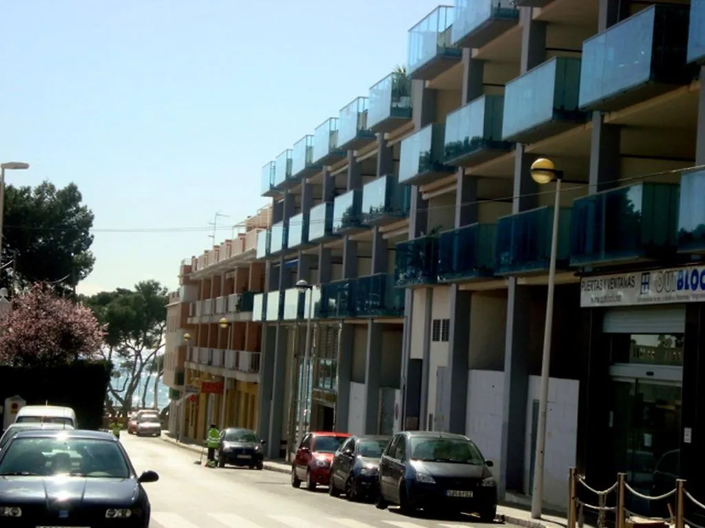 Ap Costas - Salsadellans Apartment Alcoceber