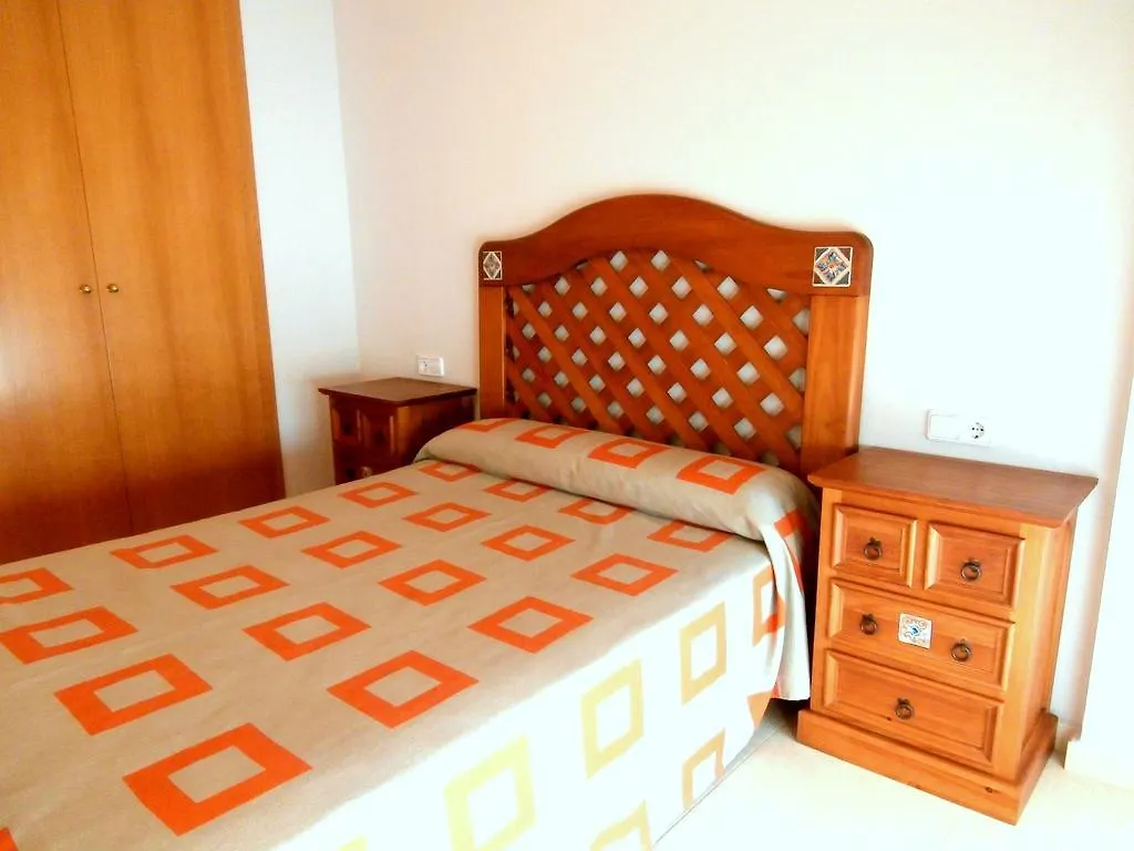 Ap Costas - Salsadellans Apartment Alcoceber