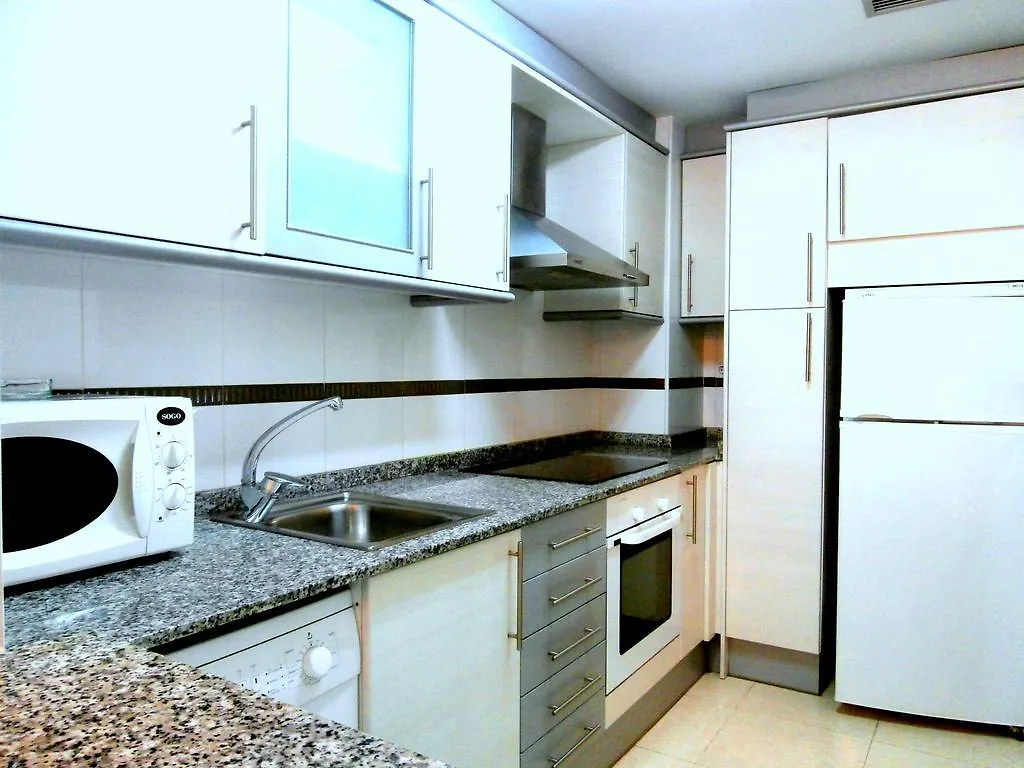 Ap Costas - Salsadellans Apartment Alcoceber Spain