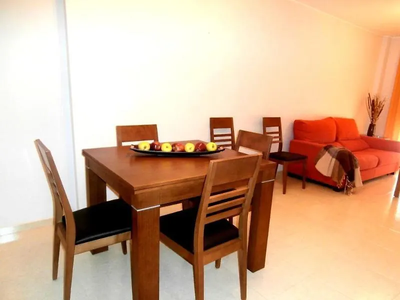 Ap Costas - Salsadellans Apartment Alcoceber