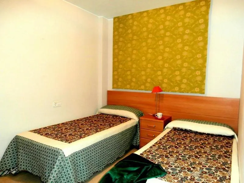 Ap Costas - Salsadellans Apartment Alcoceber
