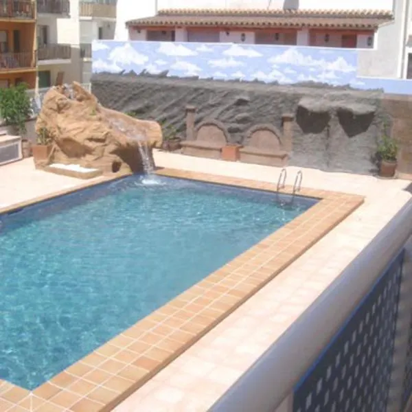 Ap Costas - Salsadellans Apartment Alcoceber