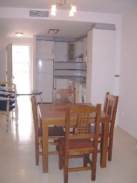 Ap Costas - Salsadellans Apartment Alcoceber