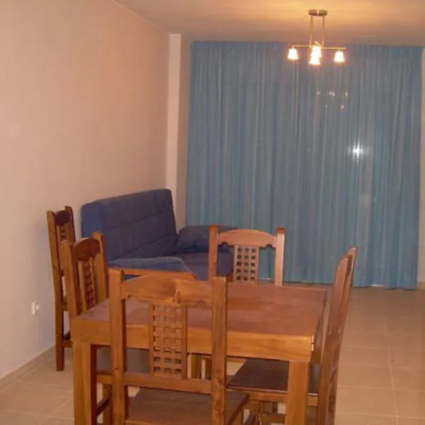 Ap Costas - Salsadellans Apartment Alcoceber Spain