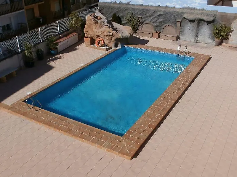 Ap Costas - Salsadellans Apartment Alcoceber