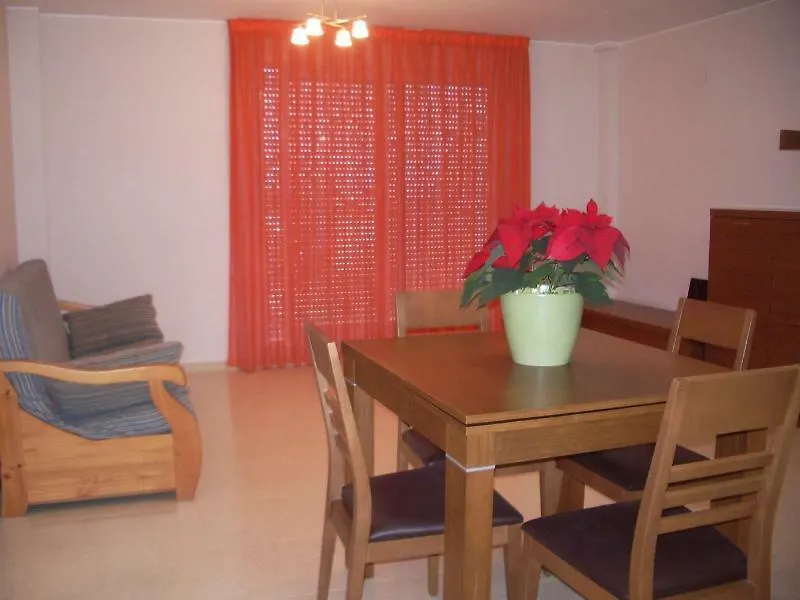Ap Costas - Salsadellans Apartment Alcoceber Spain