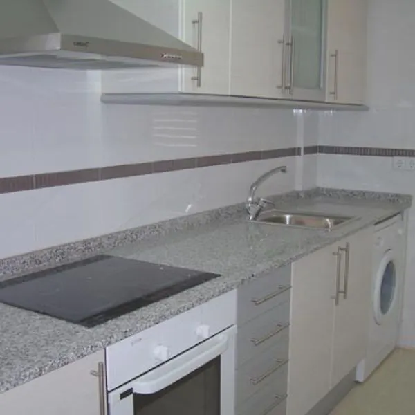 Ap Costas - Salsadellans Apartment Alcoceber